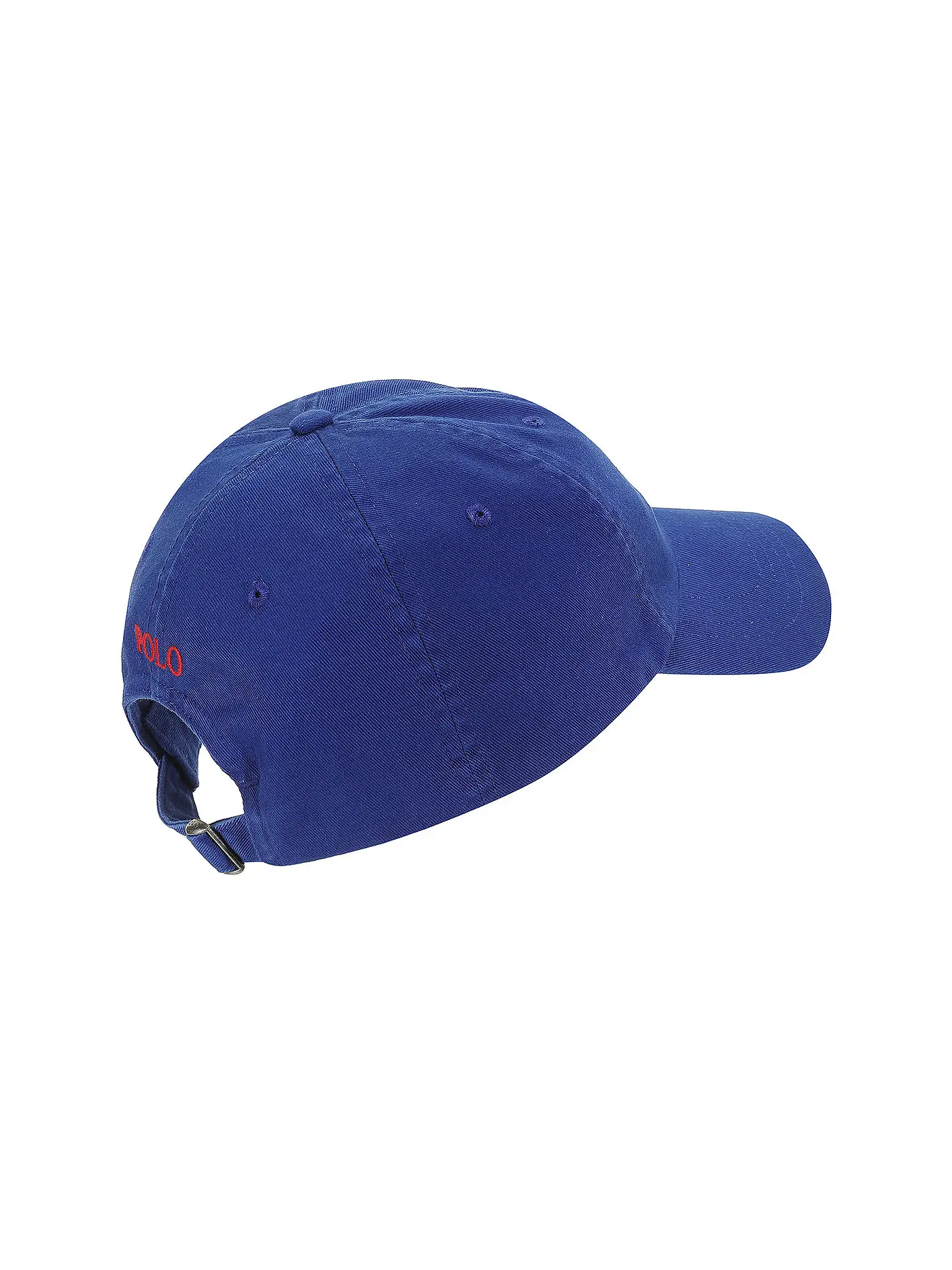 POLO RALPH LAUREN | Kappe | blau